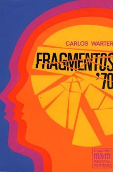 Written works by Dr. Carlos Warter.