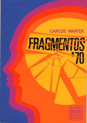 Written works by Dr. Carlos Warter.