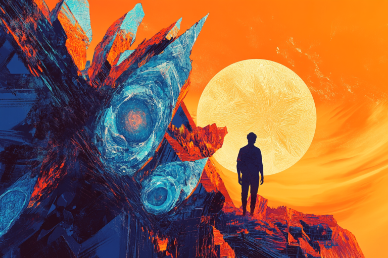 Finding Purpose